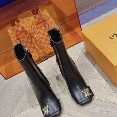 Louis Vuitton Boots